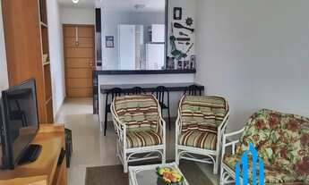 Imagem 3: Apartamento para venda tem 80 metros quadrados com 2 quartos em Praia do Morro - Guarapari