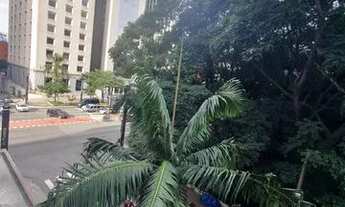 Imagem 5: Kitnet/Conjugado para aluguel com 32 metros quadrados com 1 quarto, (sem vaga de garagem