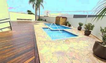 Imagem 3: Residencial Jardim América, lindo apartamento de 3 dormitórios