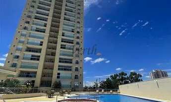 Imagem 2: Apartamento duplex à venda com 3 suítes, no no Cond. Majestic em Indaiatuba/SP