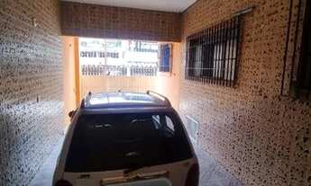 Imagem 4: Casa com 2 quartos, sala, cozinha, banheiro, 1 vaga coberta - Zona Sul