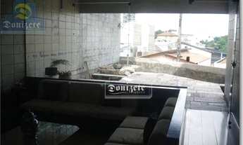 Imagem 4: Sobrado com 4 dormitórios, 433 m² - venda por R$ 1.998.000,00 ou aluguel por R$ 9.500,01/m