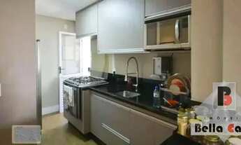 Imagem 7: 81 m² - Apartamento com 3 dormitórios Ipiranga