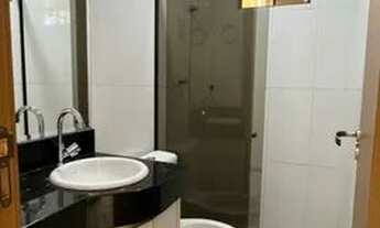 Imagem 2: Apartamento para venda tem 72 metros quadrados com 3 quartos em Cidade Jardim - Anápolis