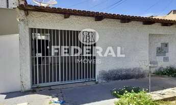 Imagem: Casa com 2 quartos - Bairro Setor Coimbra