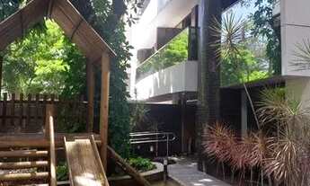 Imagem 2: Apartamento para venda tem 58 metros quadrados com 2 quartos em Jaqueira - Recife - PE