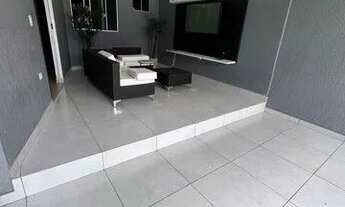 Imagem 2: Casa para venda possui 108 metros quadrados com 3 quartos em Itaquera - São Paulo - São Pa