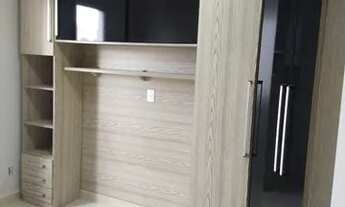 Imagem 7: MARAVILHOSO APARTAMENTO 2 DORMITÓRIOS - ARMÁRIOS PLANEJADOS