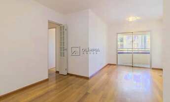 Imagem 7: Apartamento Locação 3 Dormitórios - 80 m² Pompéia