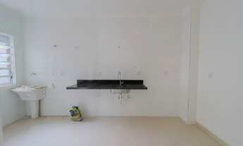 Imagem 3: Apartamento com 2 dormitórios à venda, 45 m² por R$ 319.900,00 - Parada Inglesa - São Paul