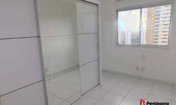 Imagem 6: Apartamento 02 quartos no setor Parque Amazônia
