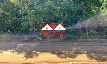 Imagem 3: Terreno 406 m² a venda no Condomínio Ninho Verde II Eco Residence na cidade de Pardinho in