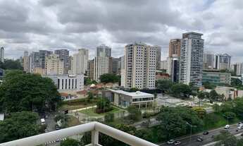 Imagem 4: Apartamento Venda 2 Dormitórios - 73 m² Ibirapuera