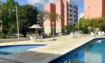 Imagem: Apto na Kennedy pertinho do Carvalho com