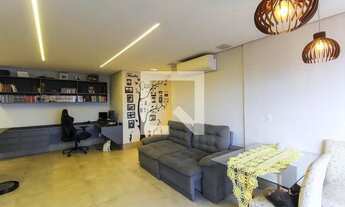 Imagem 3: Apartamento para Aluguel - Mooca, 2 Quartos, 70 m2