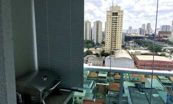 Imagem 8: APARTAMENTO RESIDENCIAL em SÃO PAULO - SP, VILA GOMES CARDIM