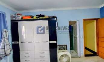 Imagem 7: SAO CAETANO DO SUL - Residential / Sobrado - BOA VISTA