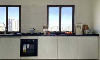 Imagem 3: MORUMBI APARTAMENTO MODERNIZADO. CHEIO DE ARMÁRIOS. TUDO NOVINHO. 130m2, 3 VAGAS