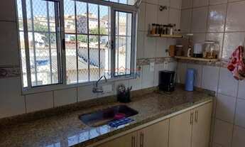 Imagem 4: Apartamento no Jardim Alvinópolis