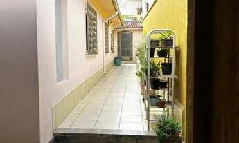 Imagem 3: Casa para aluguel com 300 metros quadrados com 4 quartos em Havaí - Belo Horizonte - MG