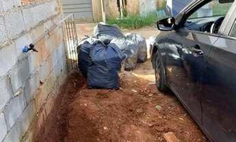 Imagem: Casa com garagem