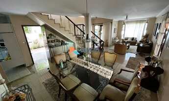 Imagem 2: Sobrado para venda com 320 m², 4 quartos, no Portal do Sol - João Pessoa - PB