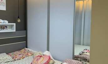 Imagem 3: Apto QD 102- Total Ville