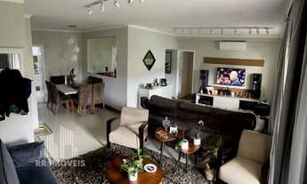 Imagem: RR5346 Apartamento 139m² CONDOMÍNIO PARQUE