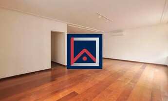 Imagem 4: Apartamento Locação Cerqueira César 160 m² 3 Dormitórios