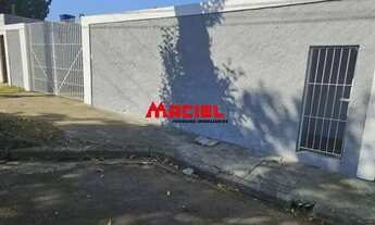 Imagem: Casa Padrão em São José dos Campos