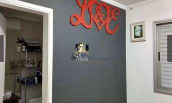 Imagem 6: Apartamento com 3 dormitórios à venda, 75 m² por R$ 299.000,00 - Butantã - São Paulo/SP