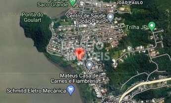 Imagem: FLORIANóPOLIS - Apartamento Padrão - João