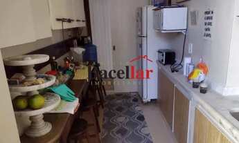 Imagem 7: Cobertura-À VENDA-Tijuca-Rio de Janeiro-RJ