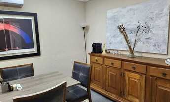 Imagem 5: Ótima casa no Jd. Emília, pertinho da biquinha. ideal para moradia e comércio