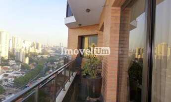 Imagem 3: Pacaembu Apartamento cobertura com 4 dormitórios