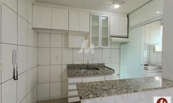 Imagem 4: Apartamento (tipo - padrao) 2 dormitórios, cozinha planejada, portaria 24hs, lazer, espaço