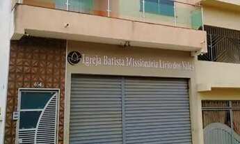 Imagem: Apartamento 3/4 no centro de Serrinha