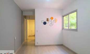 Imagem: APARTAMENTO DE 2 DORMITÓRIOS NA REGIÃO