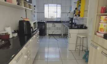 Imagem 5: Casa / Sobrado - Cidade Morumbi - Locação