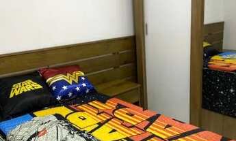 Imagem 3: ALUGO - CONQUISTA ALEIXO 100% MOBILIADO - R$ 2.100