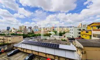 Imagem 5: Apartamento para Aluguel - Carlos Prates, 2 Quartos, 70 m2