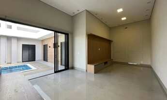 Imagem 4: Casa com 3 dormitórios à venda, 363 m² - Residencial Pau Brasil - Americana/SP