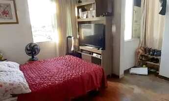 Imagem 6: Apartamento com 3 dormitórios à venda, 110 m² por R$ 250.000,00 - Praia do Meio - Natal/RN