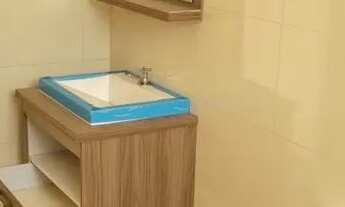 Imagem 5: Casa com 3 quartos e quintal