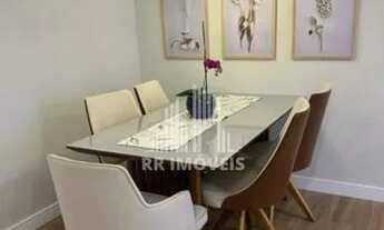 Imagem 5: RRCOD4933 Apartamento 56m² CONDOMÍNIO ED COLORE - OPORTUNIDADE - 2 Dorms 1 Vaga - Barueri