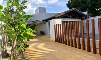 Imagem 4: Casa com 4 quartos para alugar no centro de Palmas