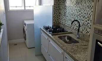 Imagem 3: Apartamento mobiliado para locação, Cambuci, São Paulo, SP