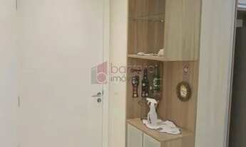 Imagem 3: Jundiaí - Apartamento Padrão - Nova Cidade Jardim