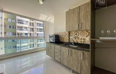 Imagem 3: Apartamento com 2 dormitórios à venda, 62 m² por R$ 565.000,00 - Praia de Itaparica - Vila