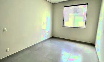 Imagem 16: Casa Terrea no Passaredo 3 Suites Espaço Gourmet Lavabo / Cozinha Integradas em conceito